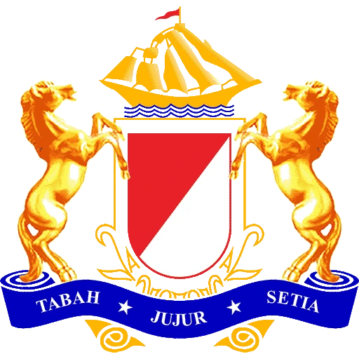 Logo Kadin Pemko Blitar Kota
